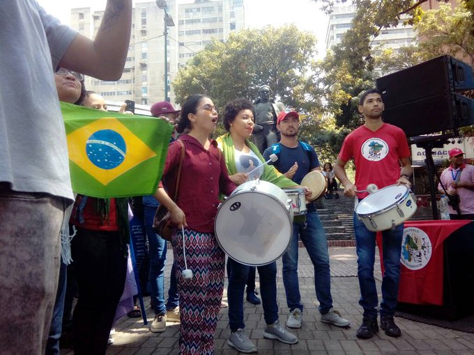 Ver imagem no Twitter