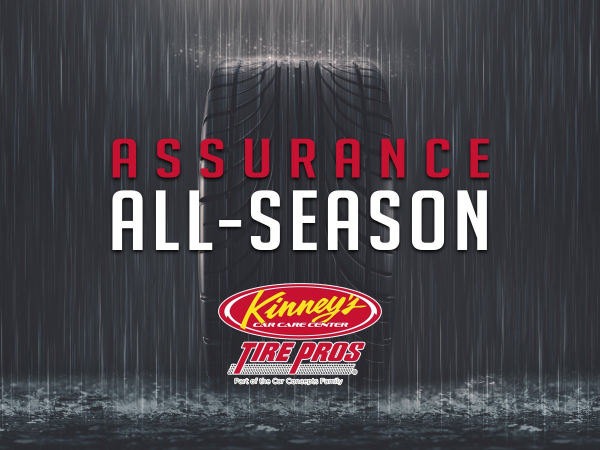 Kinney's Automotive (kinneysauto) Twitter