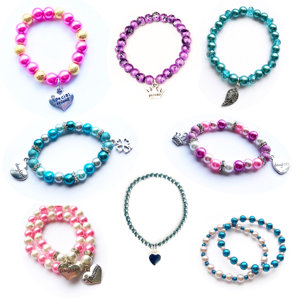 Hi <a href="/ADG_IQ/">Andy Quinn</a>  I would love <a href="/thebuzzybeads/">The Buzzy Beads</a> to be considered as a #QueenOf. I make beaded bracelets for kids and adults and will happily customise to suit the wearer see below a few of my creations. #FemaleEntrepreneur #smallbiz #womaninbiz #thebuzzybeads #Bracelet #handmade