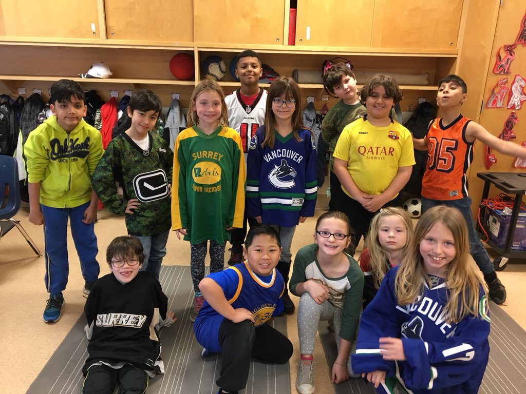 Today we are wearing our #JerseyForHumboldt  #HumboltdStrong