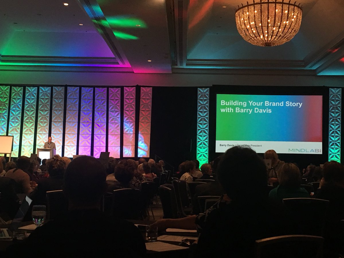 MindLab2018's tweet image. Ending #MindLab2018 by building our brand story