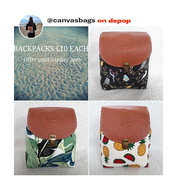 LegoHeadTravel's tweet photo. Sale now on.

#fashion #girls #pineapple #watermelon #gift #depop #sale #shopping #newclothes #delivery #buynow #onlineshopping #onlineshop #trendy #kidsclothes #school #schoolbag #beautiful #handmade #craft #elephant #travel #holiday

https://t.co/vA6pfxV466 https://t.co/oklXtRVJK8