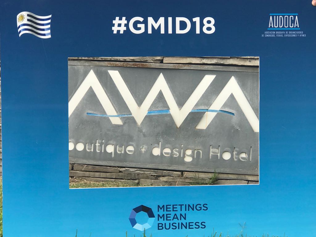 audocauruguay's tweet photo. #GMID18 https://t.co/Xg6FW7fQDd
