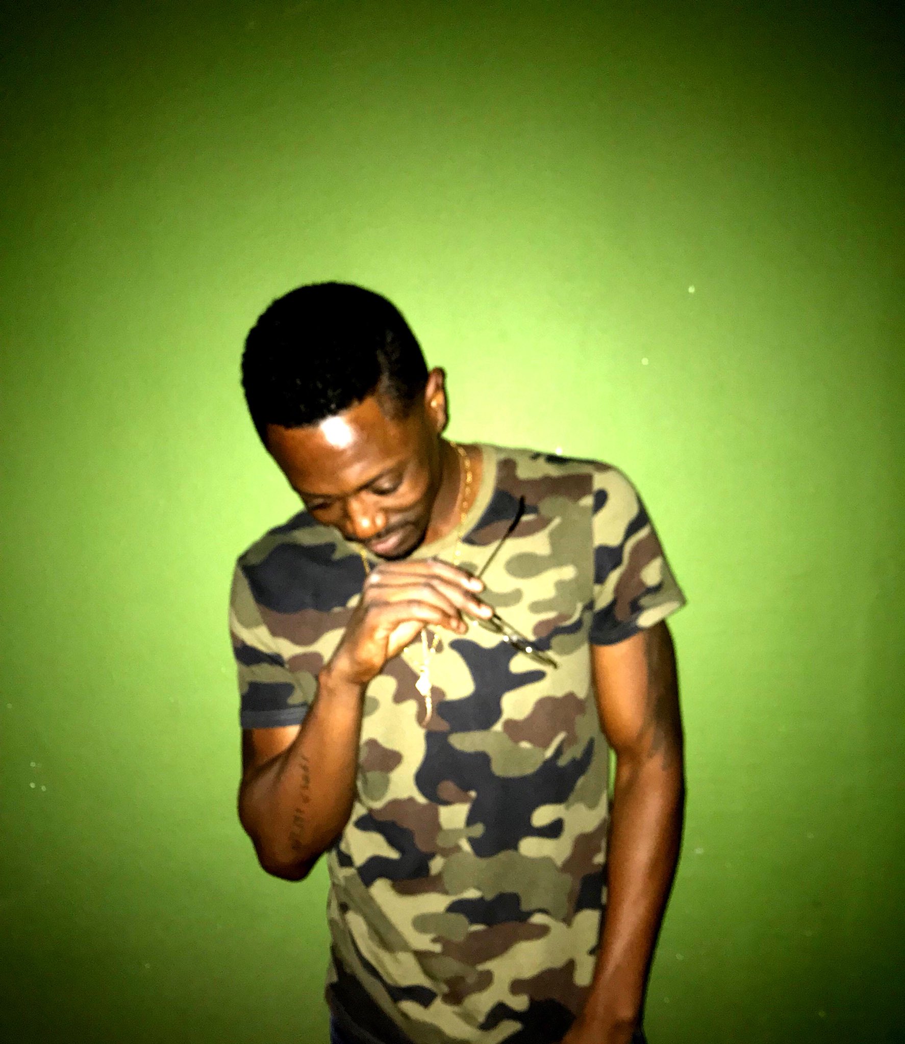 The BlackTeaBrownSuga Network / Twitter