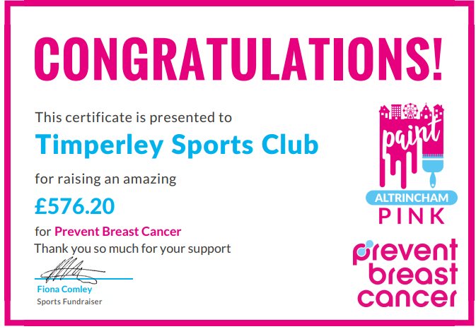 TimperleyCricketClub on Twitter: 