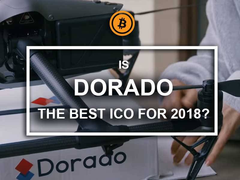 BinaryOSheriff's tweet image. Dorado Update -  Is Dorado The Best ICO for 2018? - binaryoptionsheriff.com/dorado-update-…