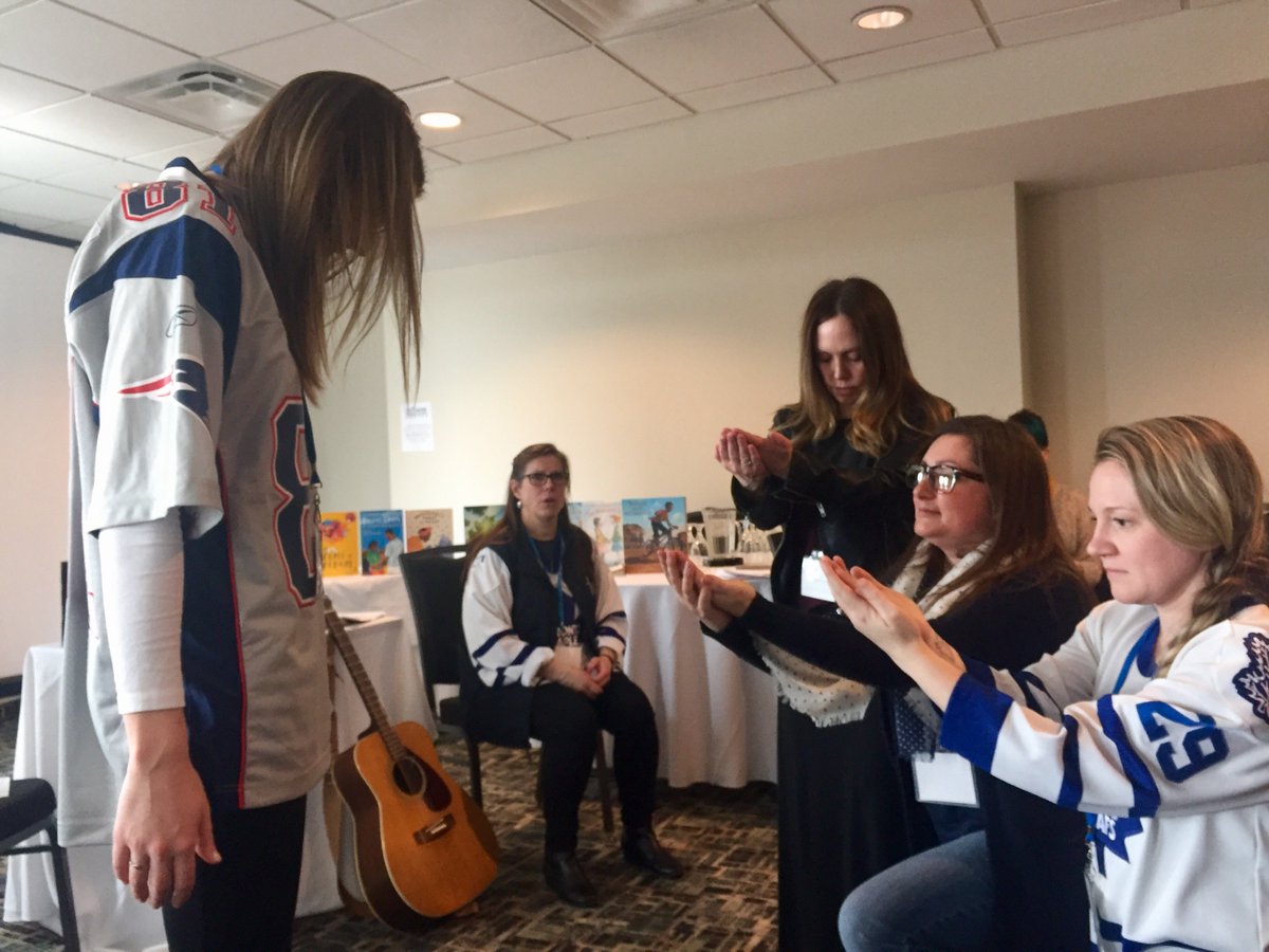 MrsO2and3's tweet photo. Powerful tableaux created from Gospel teachings today in our Arts and Catholic Teaching workshop. @janmulvihill #EOCCC https://t.co/67cW5QMYwh