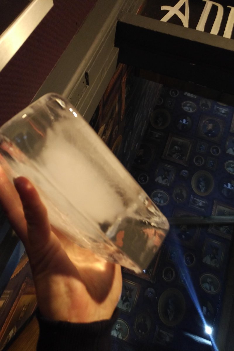 AdisBarD4's tweet photo. #ice #ice #baby.... https://t.co/jRf0z73l9F