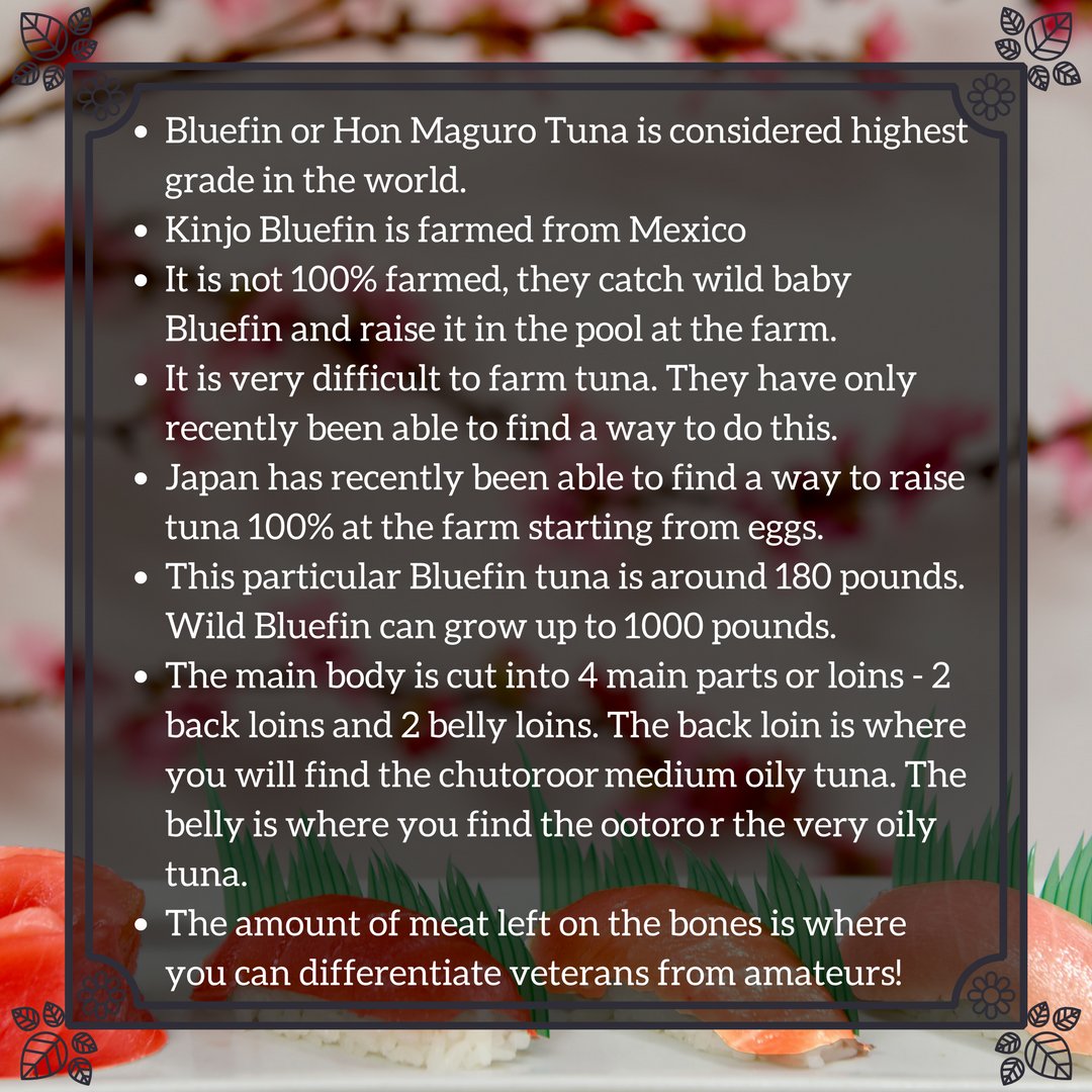 Kinjo Sushi tweet media