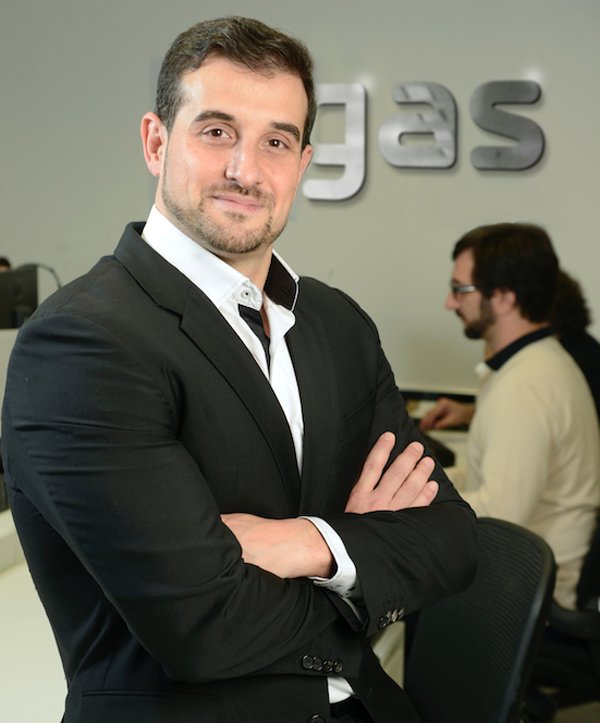 En #VidaTecno del próximo lunes, nos visitará en el estudio José Antonio Arribas, Director Mundial de Operaciones de <a href="/Gigas/">Gigas</a>  para conversar acerca de las grandes expectativas que tiene la compañía para crecer en nuestro país. A las 16:00 en vivo por <a href="/radiohoycl/">Radio Hoy</a>