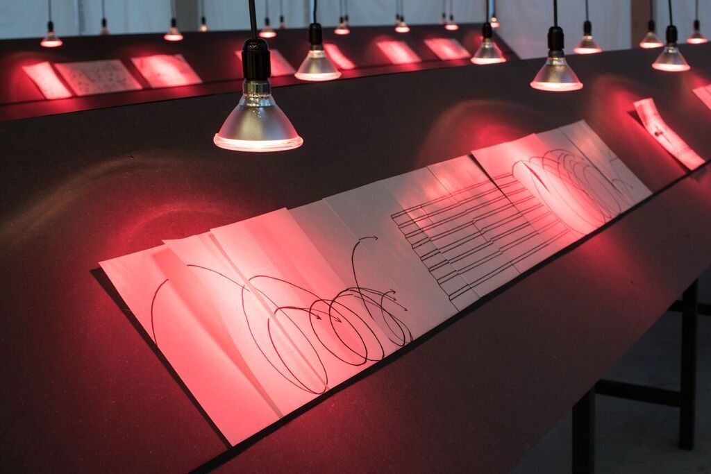 artnet's tweet photo. We’ve All Thought About It—Wouldn’t It Be Great to Eat Art? Now One Artist Is Making It Happen https://t.co/zZbM0nlFV2 https://t.co/cZLD7RSyRX