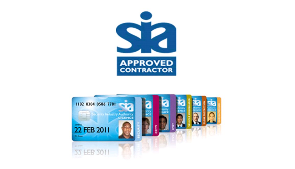 Applying for the #SIA Licence? <a href="/SIAuk/">Security Industry Authority</a> have a step-by-step guide to help you through the process: ow.ly/v2oN30haKzt #SIAInfo