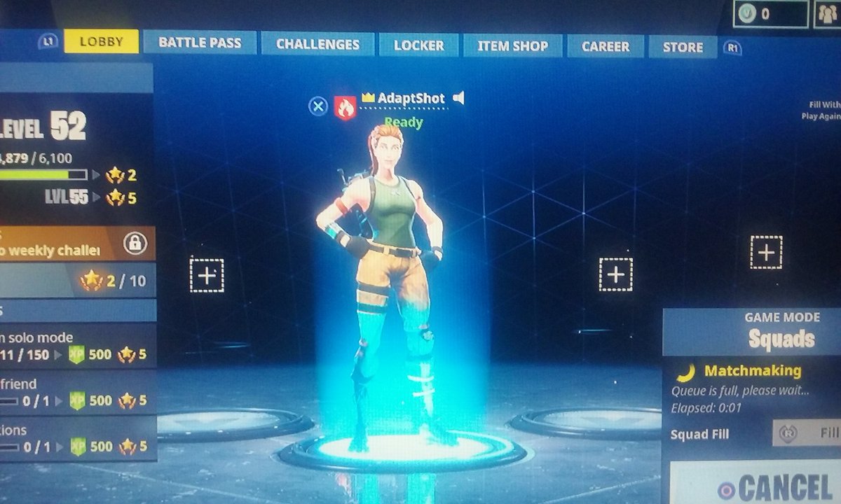 AdaptShot's tweet image. FINALLY!!