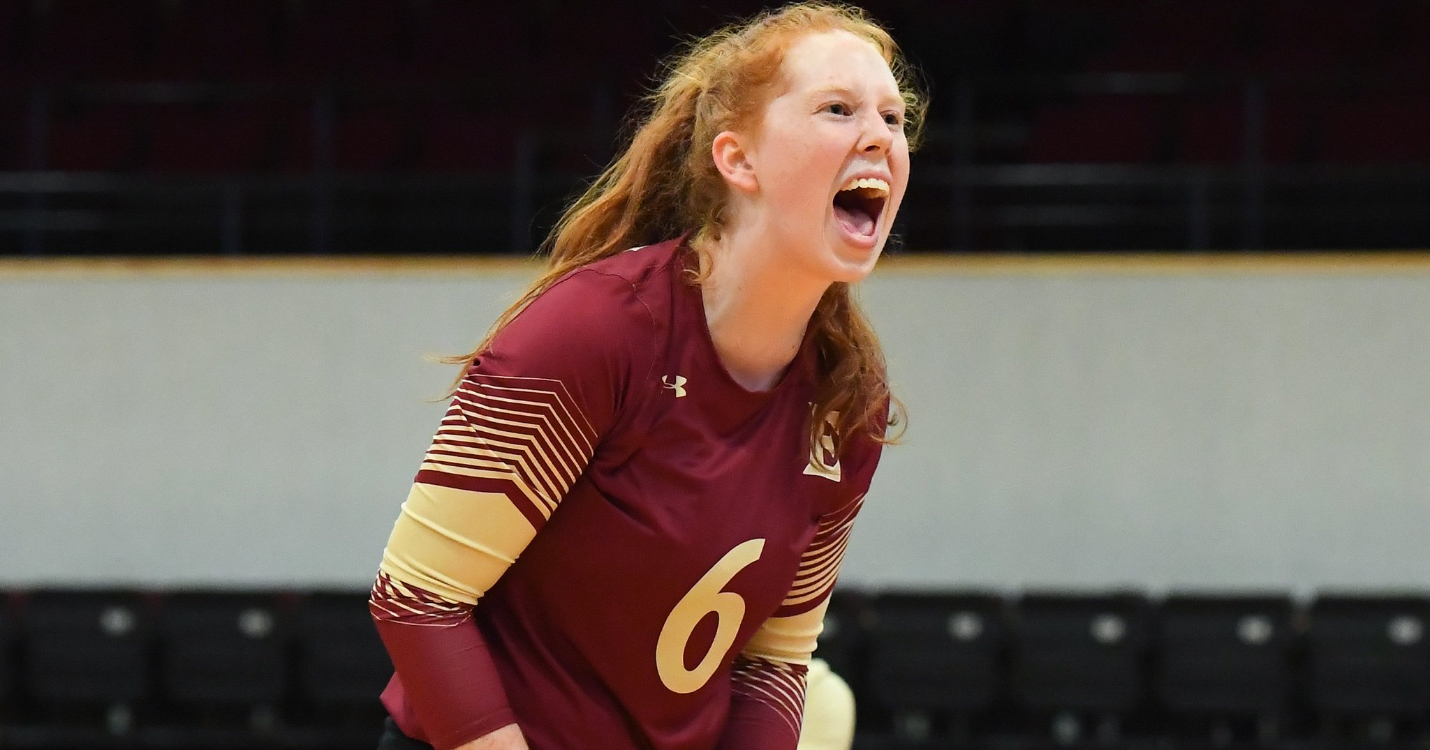 Happy birthday to rising senior Erin Kelly! We hope you have a great day!!  