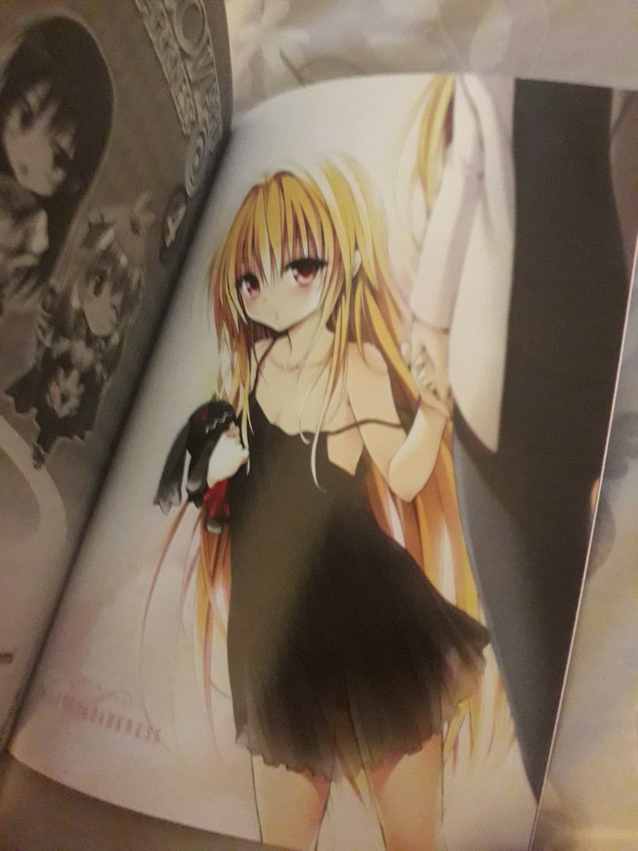 #toloverudarkness hashtag on Twitter