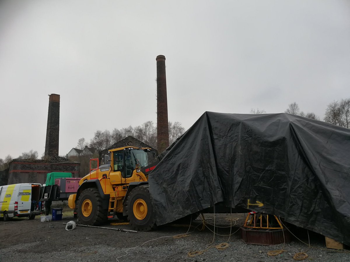 AmyMetcalfeIM's tweet image. Around 7000 people have turned out to see #ManEngine for the after darker performance tonight!