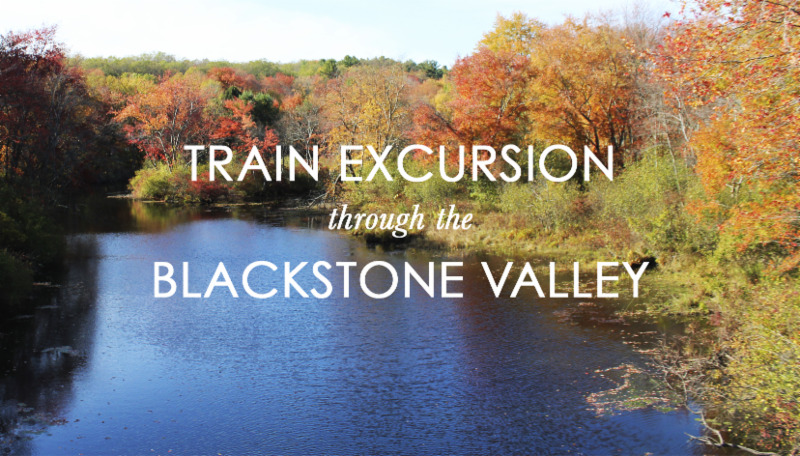 TourBlackstone's tweet photo. Get your tickets early for this popular annual event! #BlackstoneValleyRI #trainexcursion #PutnamCT https://t.co/7hweqvTHoi https://t.co/dLVdya3hpQ