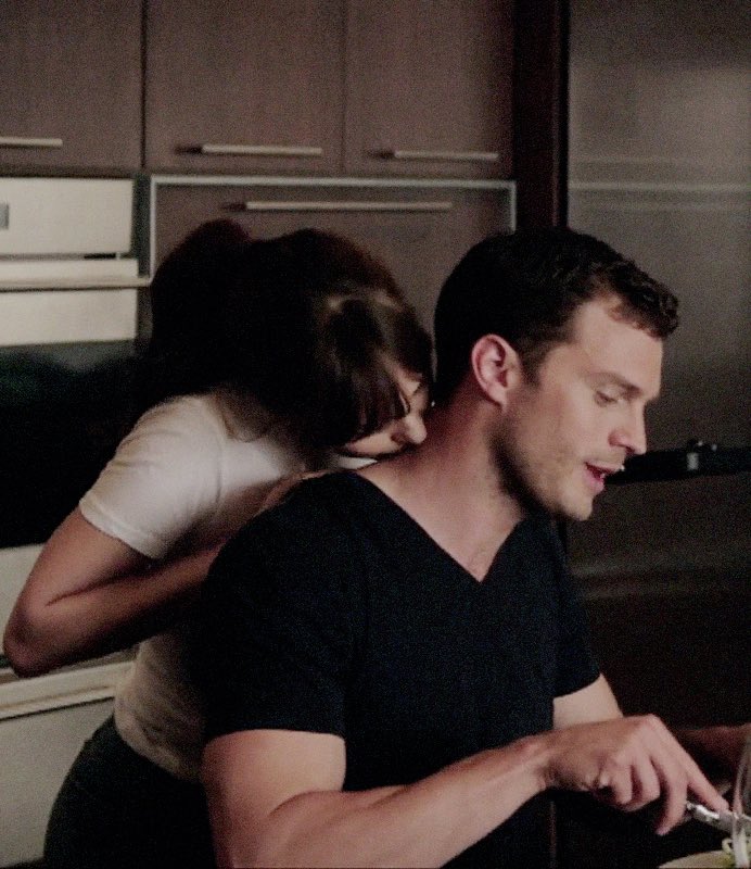 best of fifty shades (@bestofifty) on Twitter photo 