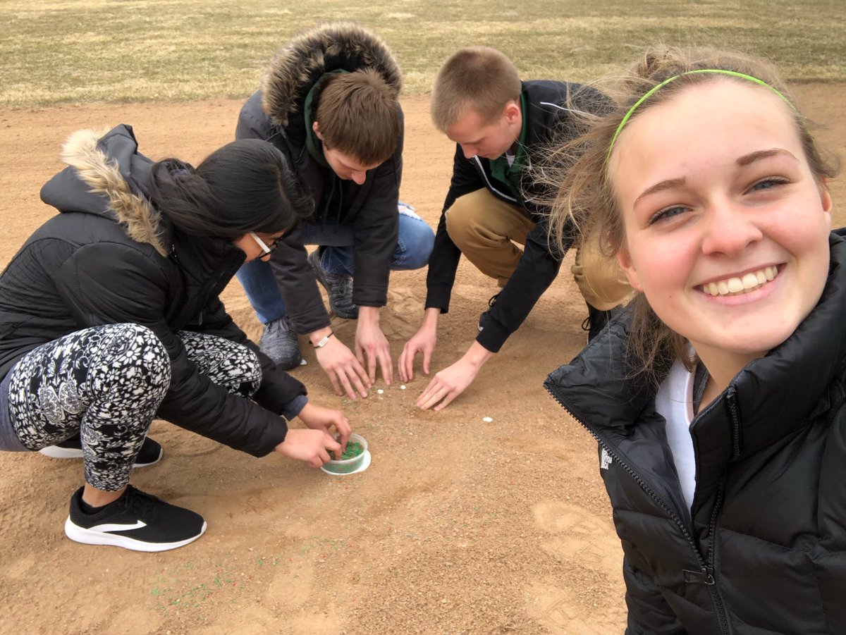 ashley_gorst's tweet photo. We are excited to partner with Davis Child Care to help create a sensory table for their #outdoorclassroom ! #growthmindset @CommunitiesONHS @WisDPlenviroed https://t.co/3w0sbw0G7e