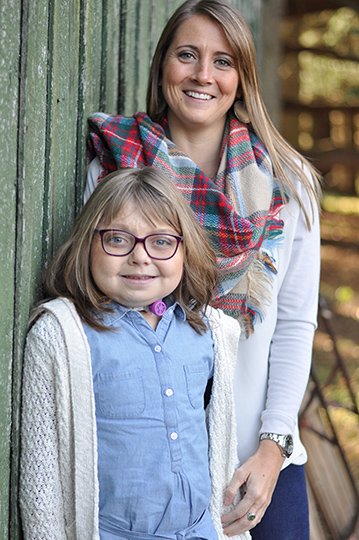 Sanders Corner Teacher Donates Kidney to Child, lcps.org/site/default.a… #LCPS #Loudoun
