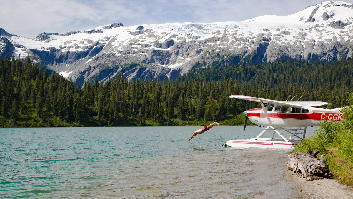 seatoskyair's tweet photo. Win a trip to #Vancouver that includes a Phantom Lake Explorer #floatplane trip for 2 people with us: https://t.co/KZEGXMil3s

Contest organized by @MyVancouver and @Evergreen_Ad_BC #exploreBC https://t.co/OetFWXQDkg