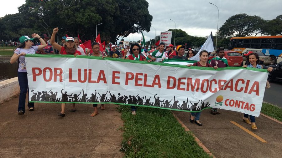 Ver imagem no Twitter