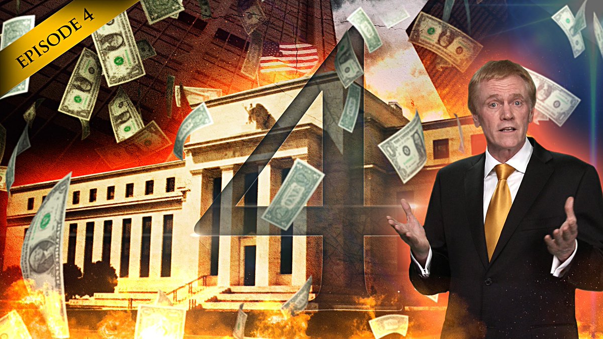 mike_maloney's tweet image. Just hit 7 million views for this video - thank you all for sharing, just amazing. youtube.com/watch?v=iFDe5k…