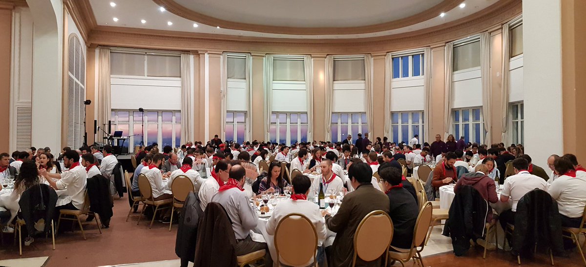 ACM SAC 2018 tweet media