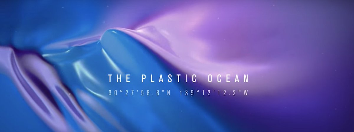 TC_SoundDesign's tweet image. Thanks to the team pulled together by .@ff_cc, there's been an overwhelmingly positive response to .@seashepherd "Plastic Ocean".  It's especially nice when the #music gets called out in appreciation. Thanks .@Adweek for the kind words. adweek.com/agencyspy/wedn…