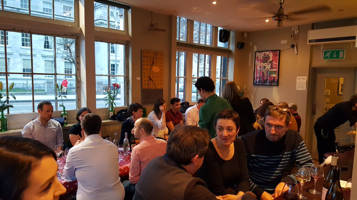 CorkBilly's tweet photo. Great buzz @Latitude_51 for #FrogsAttack @LeCaveau1 https://t.co/VGrNP9Xtrq