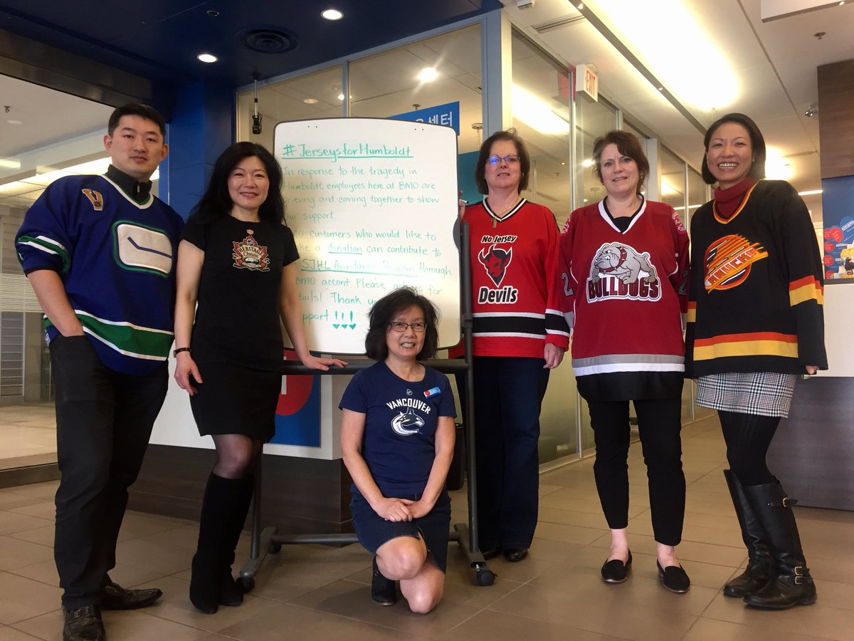 #jerseysforhumboldt
#bmolougheedtowncenter