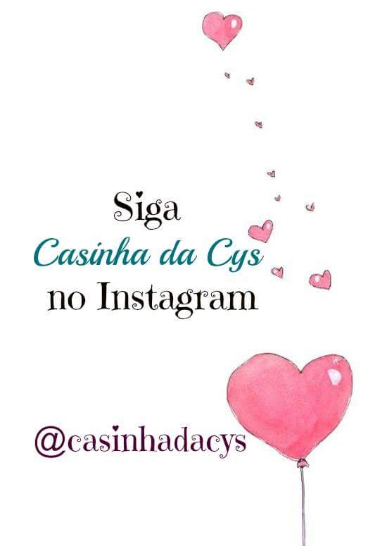 casinhadacys's tweet photo. #seguir #Seguidores  #instagram #casinhadacys https://t.co/hKeX6ROqgL