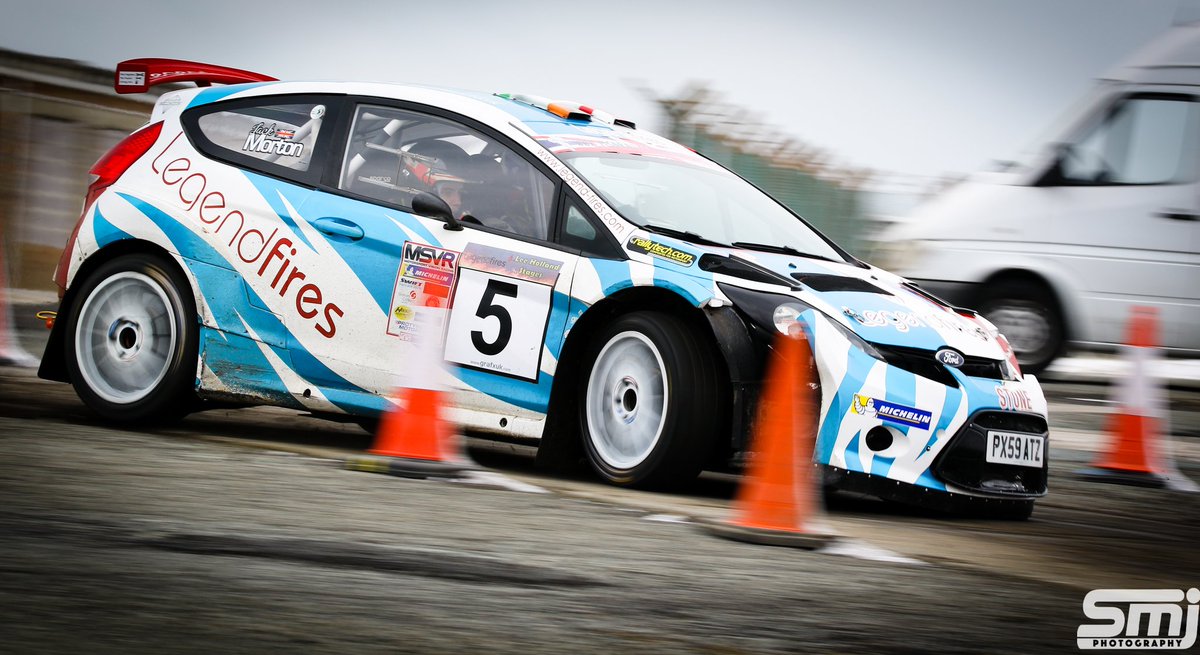 MSN Rally Champ tweet media