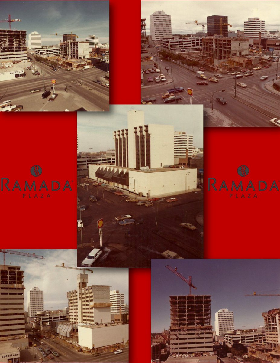 #ThrowbackThursday to 1976-1977