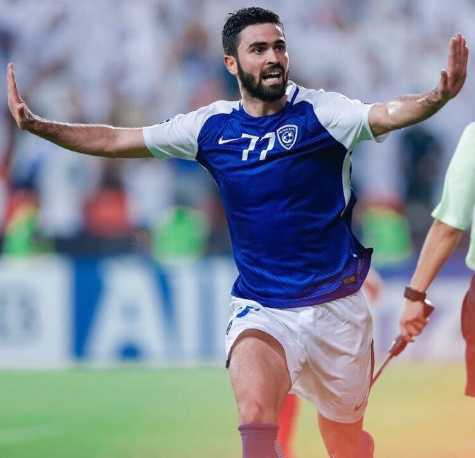 FahadGhazi8's tweet photo. #الهلال_الفتح

💙💙💙💙
،
حنا اهل التاريخ واهل المنصات
ولا الصدف تبقى صدف .. ماتكرر
،
مبروووك للزعماء الدوري 
#الهلال_بطل_الدوري_2018 💙 https://t.co/nl4O5RRiuv