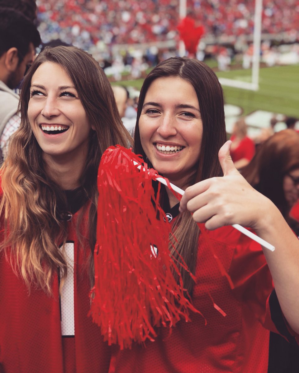 KappaDeltaGC's tweet photo. GREEK WEEK SUPERLATIVE:

best big/little duo
@drewyphillips &amp; @juliasimp 

RT to vote!!! https://t.co/jX9zBEtF5w