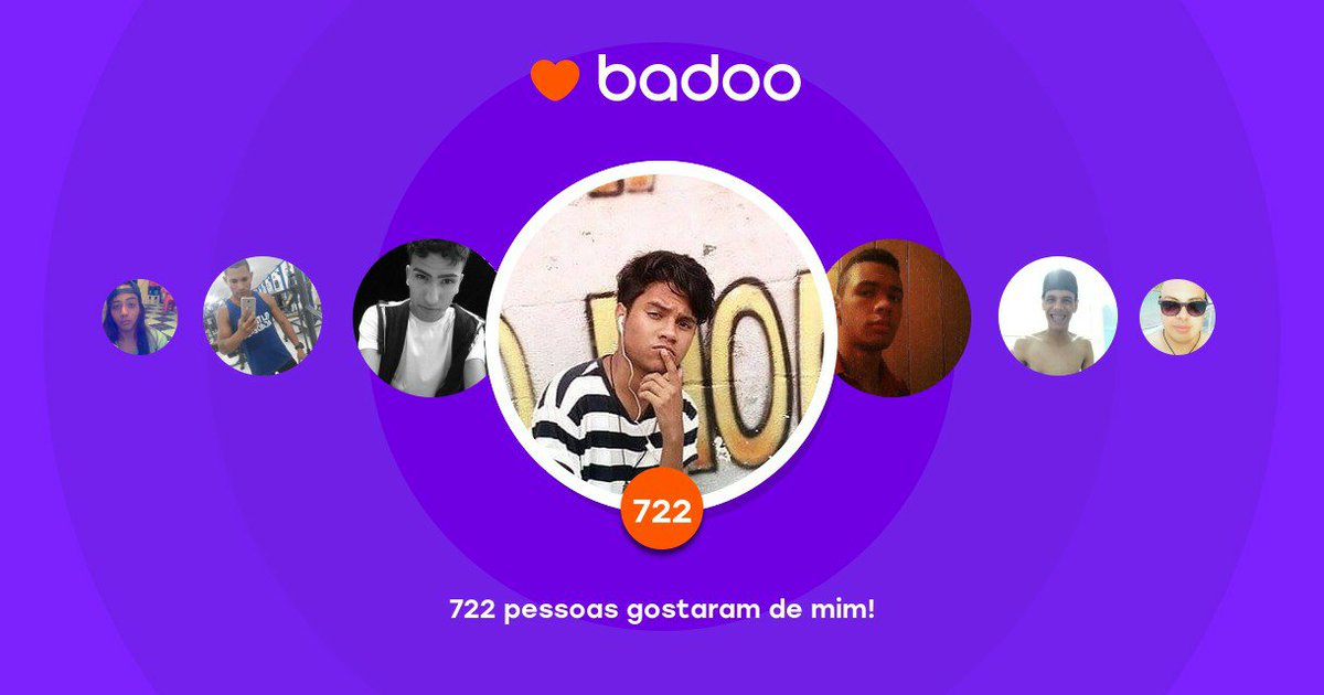 dreyy2011's tweet photo. Conheça Andy e outras pessoas interessantes perto de você quando entrar no Badoo! https://t.co/Q5BGlREjjP https://t.co/LmTJl9cOQF