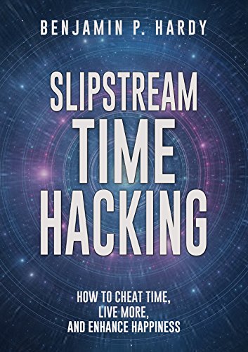 The most ridiculous life-changing opportunities are available to everyone. Sadly, most of them go unnoticed. @BenjaminPHardy #slipstream