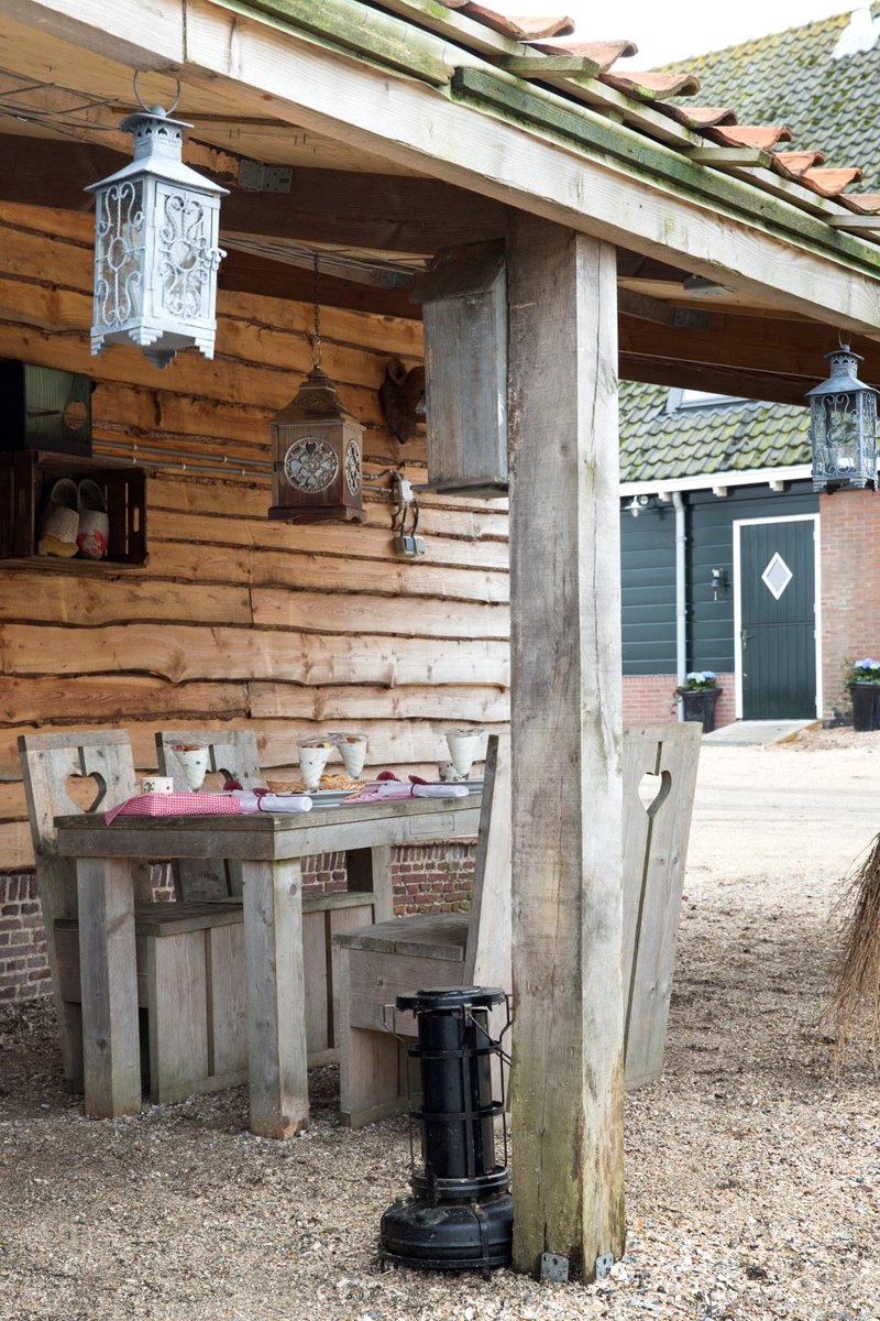DeFryhof's tweet photo. Het is heerlijk buiten! Kom ook genieten van een rustgevend verblijf in de natuur bij De Fryhof! https://t.co/yKd7rK3hW8