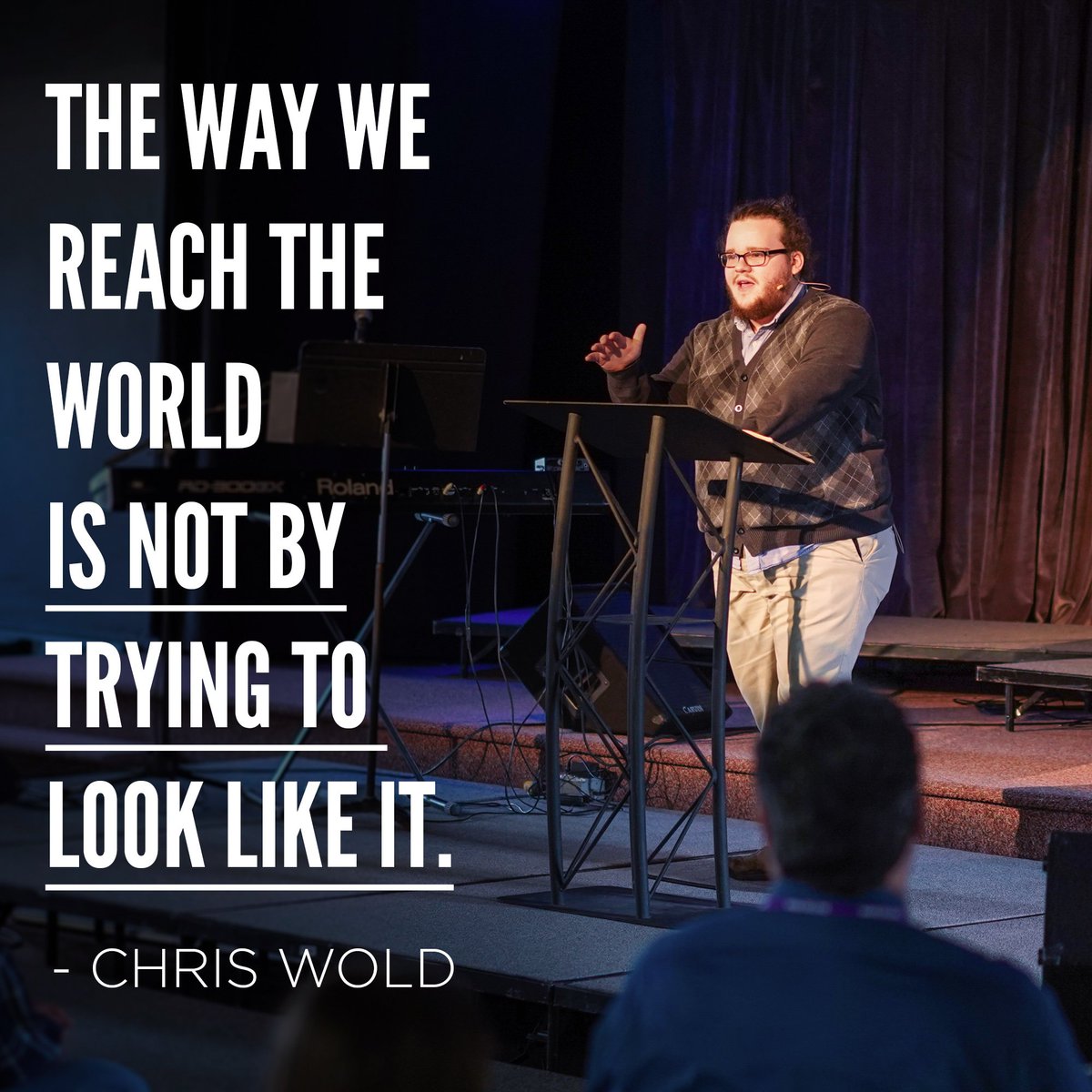 Davis College tweet media