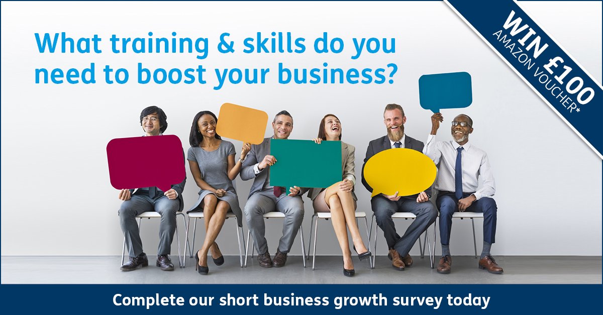 Skills Support for the Workforce tweet media