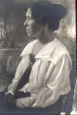 akot55 on Twitter: "Фотиева Лидия Александровна (1881-1975).Член партии ...