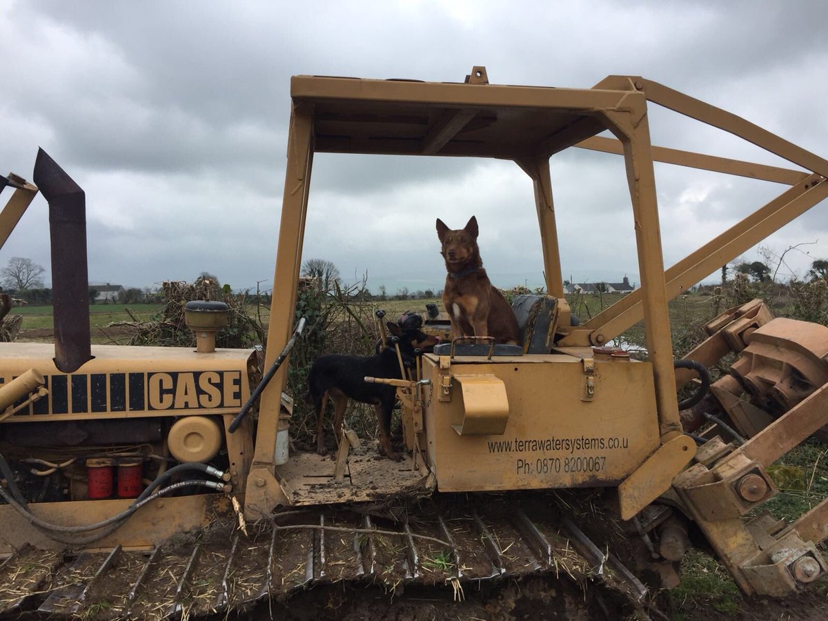 Best caption gets 2 very sought after hats !