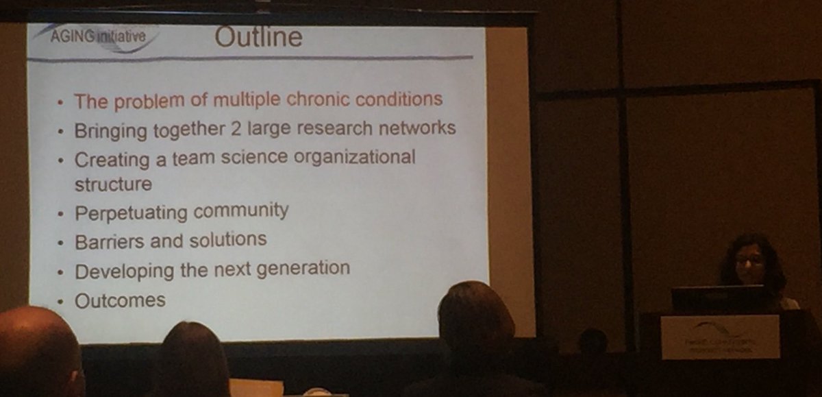 m_e_nielsen's tweet photo. @GeisingerRsrch Great presentation from rising ⭐️
#HCSRN18 https://t.co/N15NtNwYLj