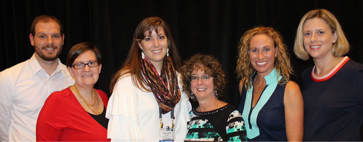 Nominate a genetic counselor for the Code Talker Award and BOTH of you could win a trip to the NSGC 37th Annual Conference! Share your story at ow.ly/nhbx30jjJOK. #GCChat <a href="/GeneticCouns/">Genetic Counselors</a>