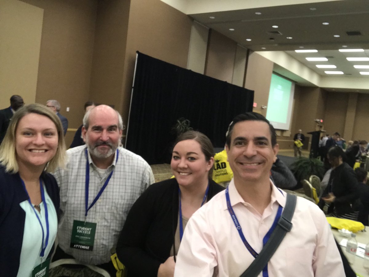 ferdero99's tweet photo. #itccsummit https://t.co/LGlV7lrSYN
