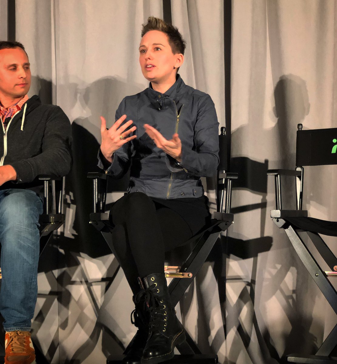 Bilal Zuberi tweet media