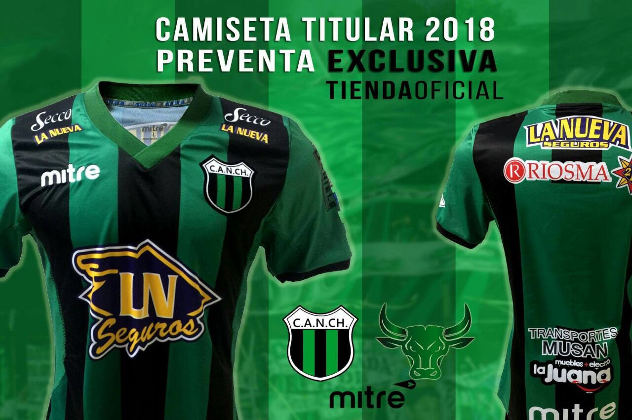 Nueva chicago camiseta 2020 hot sale