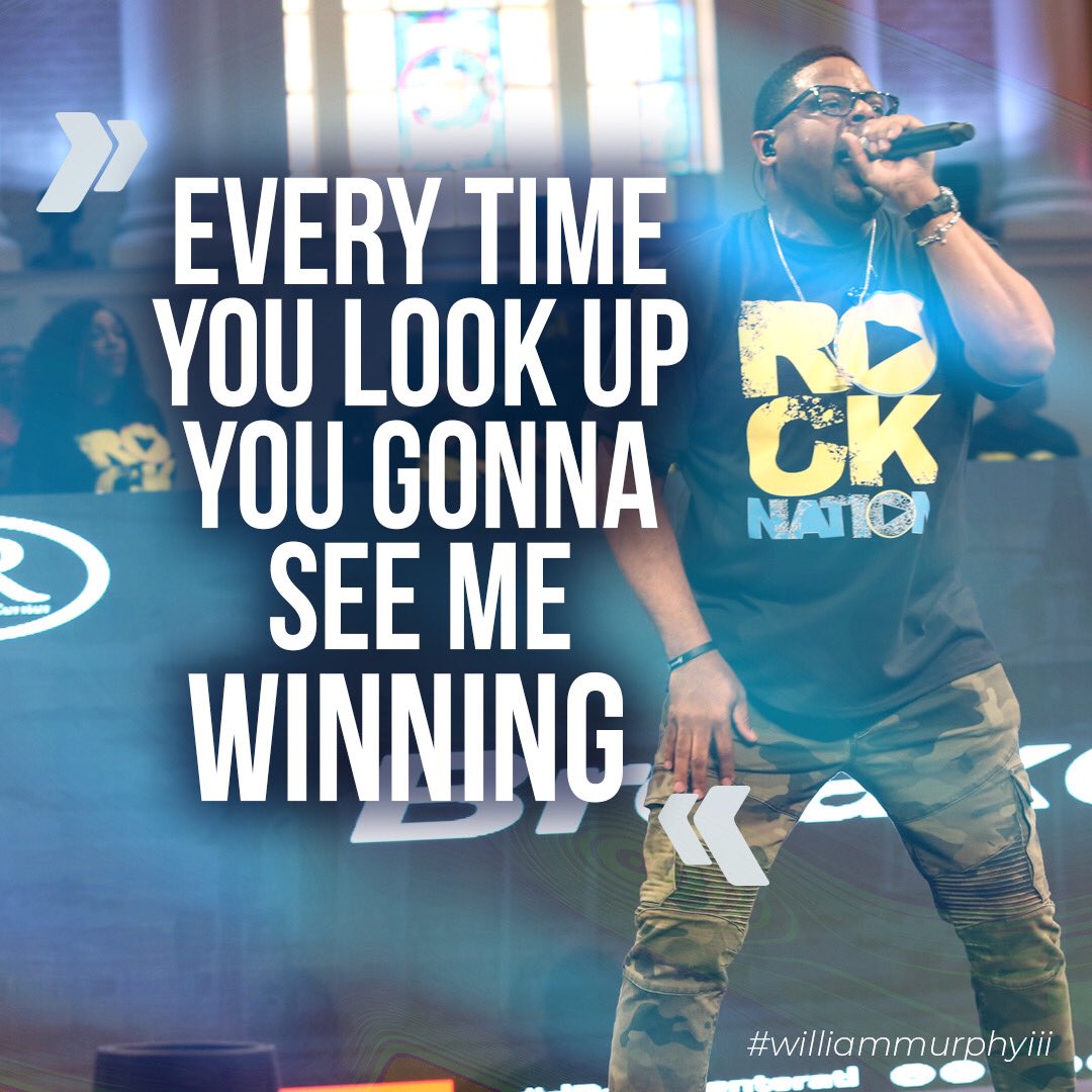 dReamcenteratl's tweet photo. Enough Said...
LIKE it ❤️, #RETWEET it and comment - #WINNING.
#itsabouttobreak #breakout #breakthrough #brandnew #dontletitgettoyourhead #dReamcenteratl #levelup https://t.co/8n5MbUNZz3