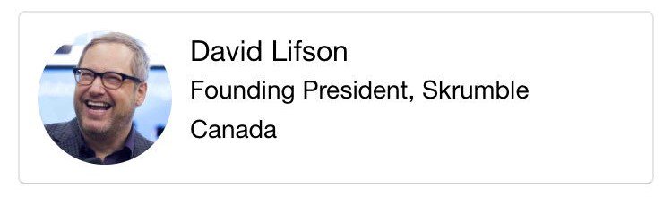 Our Co-Founder David Lifson is speaking at this year’s @jeffkenipulver Spring 2018 <a href="/MoNageConf/">MONage | Future of the Conversational Web</a> : Continuing to Explore the Future of Communications. MONage offers members of the community the opportunity of connecting and building international relationships! Don’t miss out!